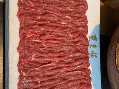 -东来顺·非遗火锅(高新店)