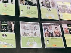 -LikingFit24小时健身•普拉提(张江店)