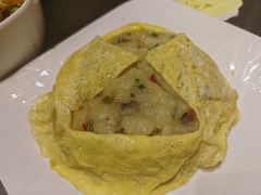 遵义土豆泥-不老溪贵州菜(广安门总店)