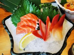 -村上一屋·亚洲菜融合小馆(南楼店)