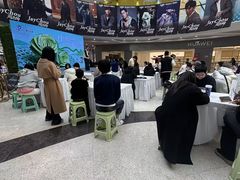 -万达广场(沈阳铁西店)