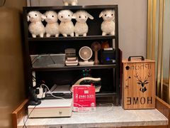 -涮福記·现切牛羊肉火锅(世纪汇店)