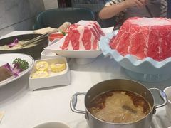 -德天肥牛海鲜火锅(龙吟坊店)