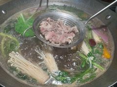 -左庭右院鲜牛肉火锅(苏州园区永旺店)