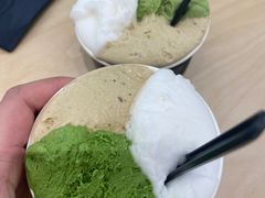 -九十葉·抹茶(南京·德基店)
