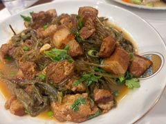 -清香园大连老菜馆(成仁街店)