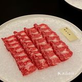 新年聚餐首选！看着五四广场灯光秀吃火锅好爽！   