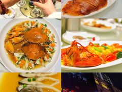 -骏莱海鲜鱼港(五角场店)