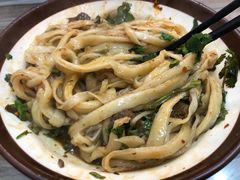 -清真马虎面馆(西七路店)