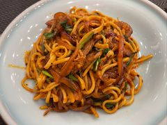 -飞天大厦清真餐厅