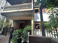 -南园民国茶楼餐厅·常州菜(北大街店)