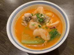 -福港轩·中餐厅(厦门香格里拉店)