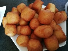 秘制蒙古果子-诺敏塔拉奶茶-布里亚特包子-手把肉(锦都会店)