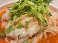 -谷丽麦馕新疆菜·清真(步步高梅溪新天地店)