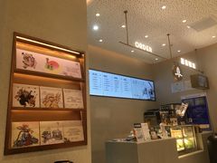 -喜茶(太原印象城店)