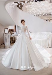 点击看大图 -B.Bridge Couture婚纱礼服(福田店)