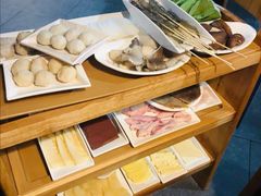 -傣妹火锅(南京东路一店)