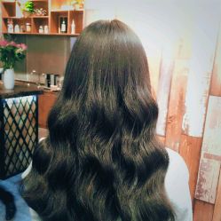 点击看大图 -美格丝M.G.S Hair Salon