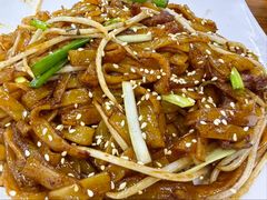 -南记食粥坊·宵夜大排档(莲花总店)