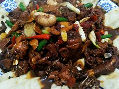 -向民炒鸡老店(火车站店)