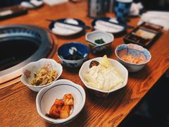 -炎蔵牛舌烤肉