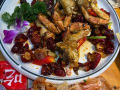 -醉壹号海鲜大排档(厦门店)