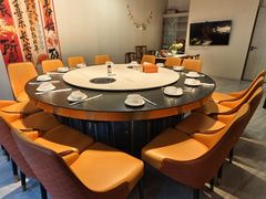 -鑫悦楼煎蟹·16年海鲜大排档