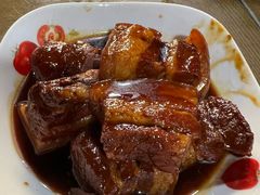-沈记菜馆(酒仙桥路店)