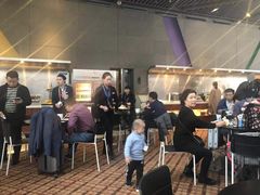 -虹桥机场V2贵宾休息室