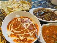 -Santoor 萨都里印度餐厅(北锣鼓巷店)