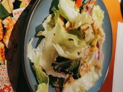 -仓桥家·焗寿司·锅物(光谷步行街店)