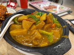 -陈根记大牌档