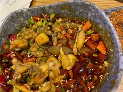 跳跳蛙-付小姐在成都(川沙店)