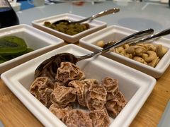 -彩丰楼中餐厅·仁恒洲际酒店