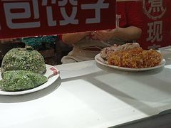 -熊大爷现包饺子(和平里店)