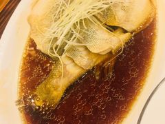 -中国饭店-餐厅