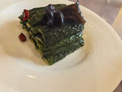 -烤肉宛饭庄(北新桥店)