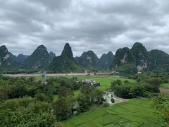 -明仕田园