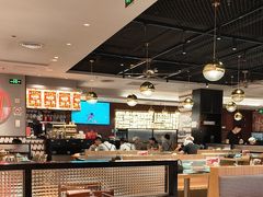 -潮界(虹桥新天地店)