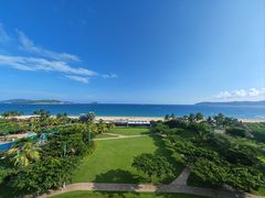 -渔家火锅·海鲜自助餐·演艺(亚龙湾天域酒店)