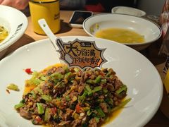 -新太二·鲜料川菜(晶耀前滩店)
