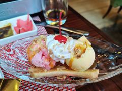 -泉州富力万达文华酒店·美食汇自助餐厅