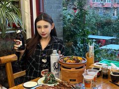 -张记焖窑·十五年专注焖烤(雍和宫店)