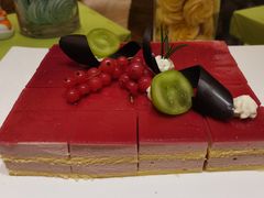 -盛宴标帜西餐厅龙虾.鲍鱼•牛排(重庆喜来登大酒店)