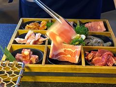 -松渡·鲜肉泥炉烤肉(时代天街店)