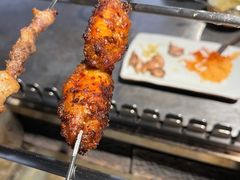 -很久以前羊肉串(打浦路店)