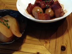 -院子餐厅·大锅菜·老杭帮(桥西直街店)