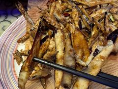 -巴特餐饮6加1音乐餐吧·新疆菜