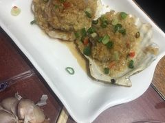 -金刚山烧烤(中山路店)