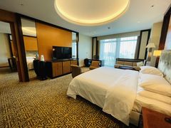 -济南喜来登酒店